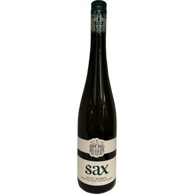 Kamptal -Winzer Sax Grüner Veltliner Alte reben Kamptal DAC Reserve 2022 13,5% 0,75 l (holá láhev) – Hledejceny.cz