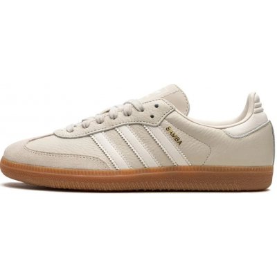 adidas Samba OG aluminum gum IE7013