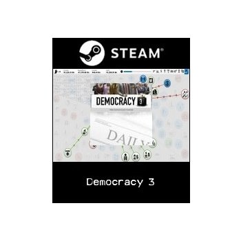 Democracy 3