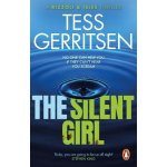 Silent Girl – Hledejceny.cz