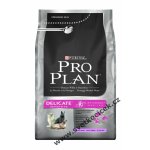 Pro Plan Cat Delicate Turkey 1,5 kg – Zboží Mobilmania