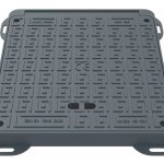 Vlček Liboc 700 x 700 mm D400 VS 1002 – Zbozi.Blesk.cz