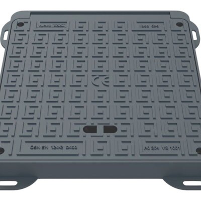 Vlček Liboc 700 x 700 mm D400 VS 1002 – Zbozi.Blesk.cz