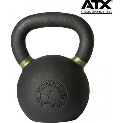 ATX LINE Russian kettlebell 24kg – Zboží Mobilmania