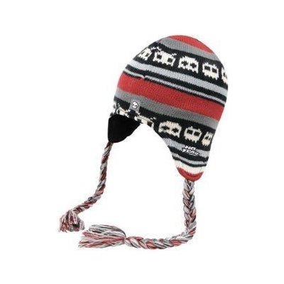 NO FEAR RED/BLACK – Hledejceny.cz