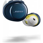 Bose SoundSport Free Wireless – Zbozi.Blesk.cz