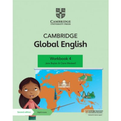 Cambridge Global English – Zbozi.Blesk.cz