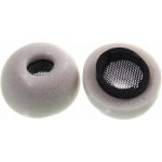 Samsung Galaxy Buds 3 Pro šedé Střední SM-R630 – Zboží Mobilmania