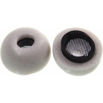 Samsung Galaxy Buds 3 Pro šedé Střední SM-R630 – Zboží Mobilmania