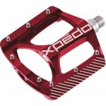 Xpedo MTB ZED pedály – Zboží Mobilmania