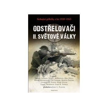 Odstřelovači II. světové války