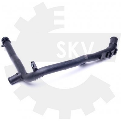 hadice chladiče AUDI SEAT SKODA VW 03L121065AJ 03L121065AJ SKV Germany