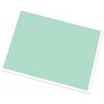 Milimetrový papír blok A4 50 listů – Sleviste.cz