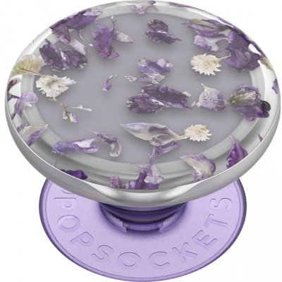 PopSockets Gen.2 PopLips, Lavender Vanilla, s balzámem na rty, levandule/vanilka – Hledejceny.cz