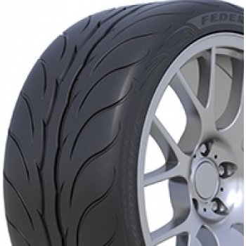 Federal 595RS-PRO 215/40 R17 87W