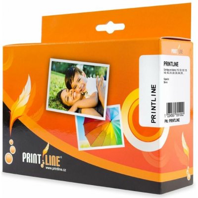 PrintLine Canon PGi-5Bk - kompatibilní – Hledejceny.cz