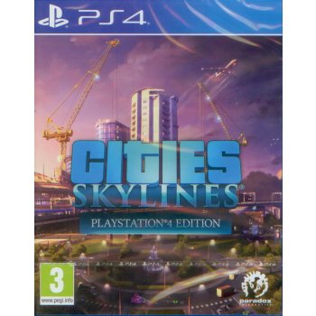 Cities: Skylines