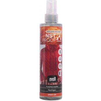 NST Textile proof spray 250 ml