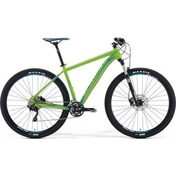 Merida Big Nine XT 2016