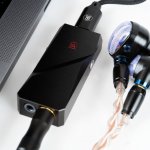 Campfire Audio Relay DAC/AMP – Hledejceny.cz