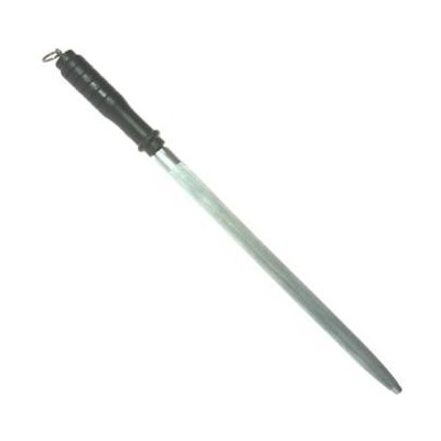 pilník ajax Ocílka 300*20*1 286219703005 - Ocílka na nože 300mm, oválná, 20x10mm – Sleviste.cz