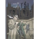 Tři králové - Zdeněk Ležák – Sleviste.cz