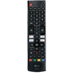 Dálkový ovladač LG AKB76040301 – Zboží Živě