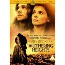 Wuthering Heights DVD