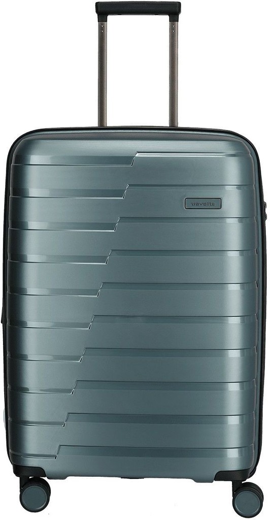 Travelite Air Base Ice blue 82 l