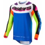 Alpinestars Supertech SX HAY 2025 multicolor | Zboží Auto