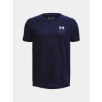 Under Armour UA Tech 2.0 SS-NVY – Zboží Mobilmania
