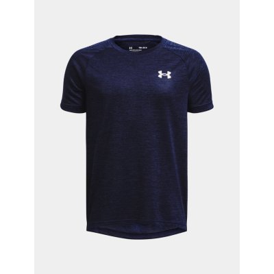 Under Armour UA Tech 2.0 SS-NVY – Zboží Mobilmania