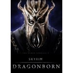 The Elder Scrolls 5: Skyrim Dragonborn – Hledejceny.cz