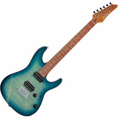 Ibanez AZ24S1F TXB – Zboží Mobilmania