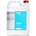 PWS Čistič potrubí 5l – Zboží Mobilmania