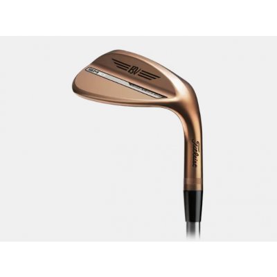Titleist SM10 Oil Can Project X wedge pravé 08° 52° ocel – Zboží Dáma