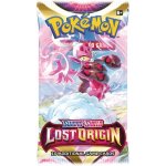 Pokémon Company TCG SWSH11 Lost Origin Booster – Zbozi.Blesk.cz