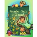 Kniha Kouzelná třída o Vánocích - Zuzana Pospíšilová