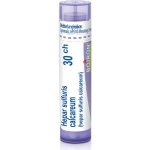 HEPAR SULFURIS CALCAREUM POR 30CH GRA 4G – Hledejceny.cz