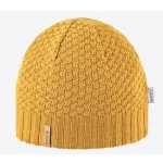 Kama pletená čepice Windstopper AW63 žlutá – Zboží Mobilmania