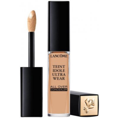 Lancôme Tekutý korektor Teint Idole Ultra Wear All Over Concealer 250 Bisque Warm W025 13 ml – Hledejceny.cz