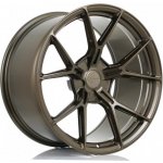 Judd JSF5 10,5x19 5x100 ET18-50 gloss bronze – Sleviste.cz