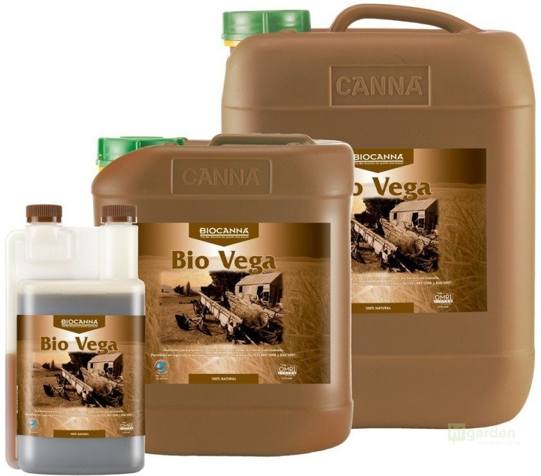 BioCanna Bio Vega 10 l