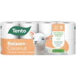 Tento Balsam Coconut 3-vrstvý 8 ks – Zbozi.Blesk.cz