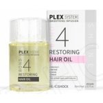Headshock Plex System 4 Restoring olej na vlasy 30 ml 17694 – Hledejceny.cz