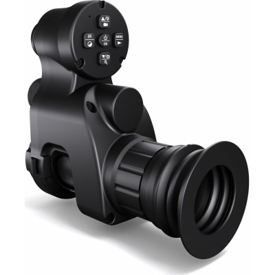 Scope NV90 16 mm, zvětšení 1x-4x – Zboží Živě