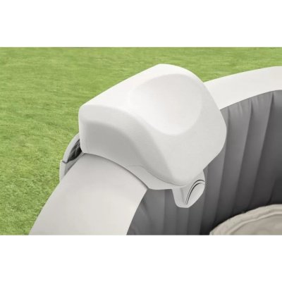INTEX Podhlavník pro vířivky Pure Spa – HobbyKompas.cz