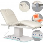 Habys Elektrické vyhřívané masážní lehátko Serenity PRO 4 – Zboží Dáma