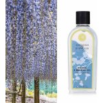 Ashleigh & Burwood Náplň do katalytické lampy Life in Bloom Wisteria & White Woods Vistárie & Bílé dřeviny 500 ml – Zboží Dáma