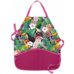 BAAGL Dětská zástěra Tukan – Zboží Mobilmania